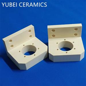 Wholesale Structural Alumina Ceramic Material 2400MPa With Good Wear Resistance from china suppliers