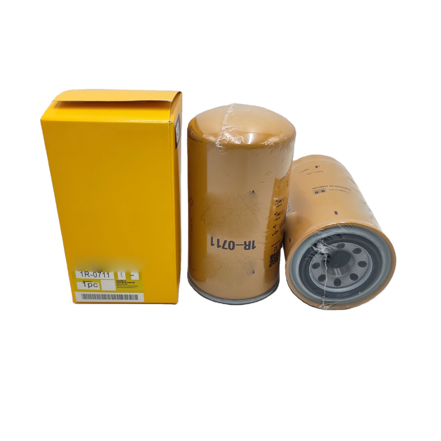 Direct for On-Time Shipment Cartridge Air Purifier and Activated Carbon Filter 1R-0711
