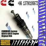 OTTO QSKX15 Fuel Injector Assembly 4062569 4928260 4088665 4088725 4954888