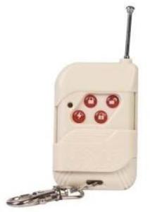 Wholesale Wireless Remote Control four button from china suppliers