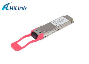 Wholesale Fiber Optic SFP Transceiver Module 40km Duplex LC Connector from china suppliers