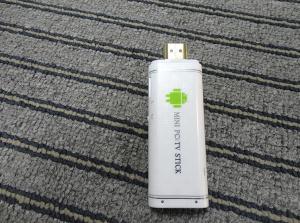 Wholesale Android TV dongle ,internet for tv, android tv stick,google tv player(A-TV-TC25I) from china suppliers
