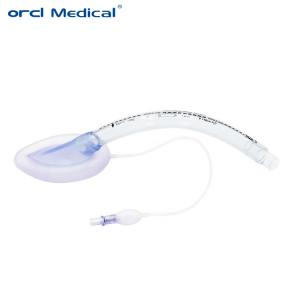 Wholesale Single Use LMA Laryngeal Mask Airway Management Device 3 Years Shelf Life from china suppliers