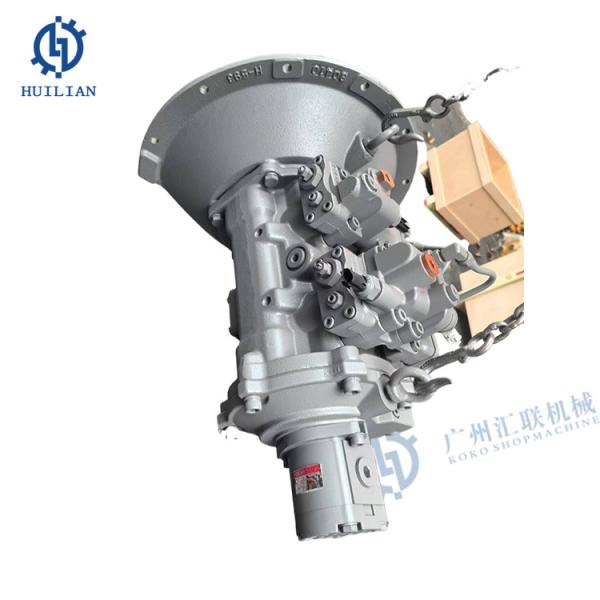 Caterpillar Excavator ZX120 ZX130 ZX870 HPK055 HPK060 K3V280SH Hydraulic Pump