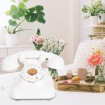 32GB Audio Phone Guest Book Voice Record 10hrs Recording Phone Wedding Guest