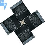 Stock B2PST100 4.4V 2200mAh Battery for HTC Desire 628 530 630 650 D530U