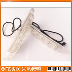 Wholesale Super newest DRL daytime running Light---Baobao Factory from china suppliers