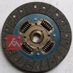Hyundai Elantra 41100-28050 Valeo Clutch Kits 215x145x20x22.4