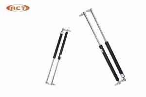 Wholesale DH220-7 Excavator Spare Parts Rear Cover Gas Struts For Mechanical Equipment Gas Props from china suppliers