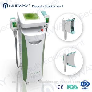Wholesale slim freezer weight loss / fat freeze machine /cool tech fat freezing machine from china suppliers