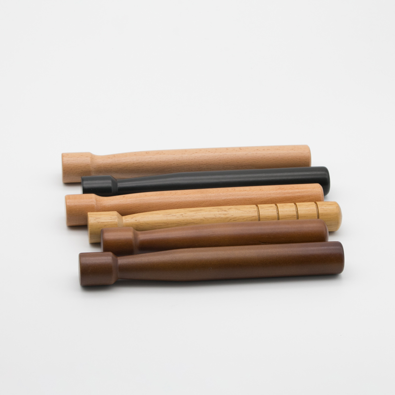 High quality can be customized multi-style wooden craft decoration home appliances daily necessities crushed Popsicle