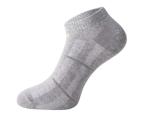 Casual Summer Ankle Length Socks Althetic Socks Standard Thickness Ankle Socks