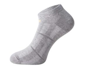 Wholesale Casual Summer Ankle Length Socks Althetic Socks Standard Thickness Ankle Socks With Shorts from china suppliers