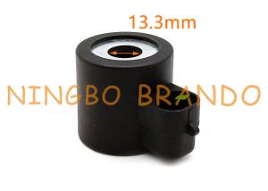 Wholesale LPG CNG Pressure Reducer Regulator Solenoid CNG AMP Connector Bobine from china suppliers