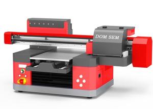 Wholesale A3 Size Mobile Phone Case Printing Machine Epson DX2000 Print Head 5760 Dpi from china suppliers