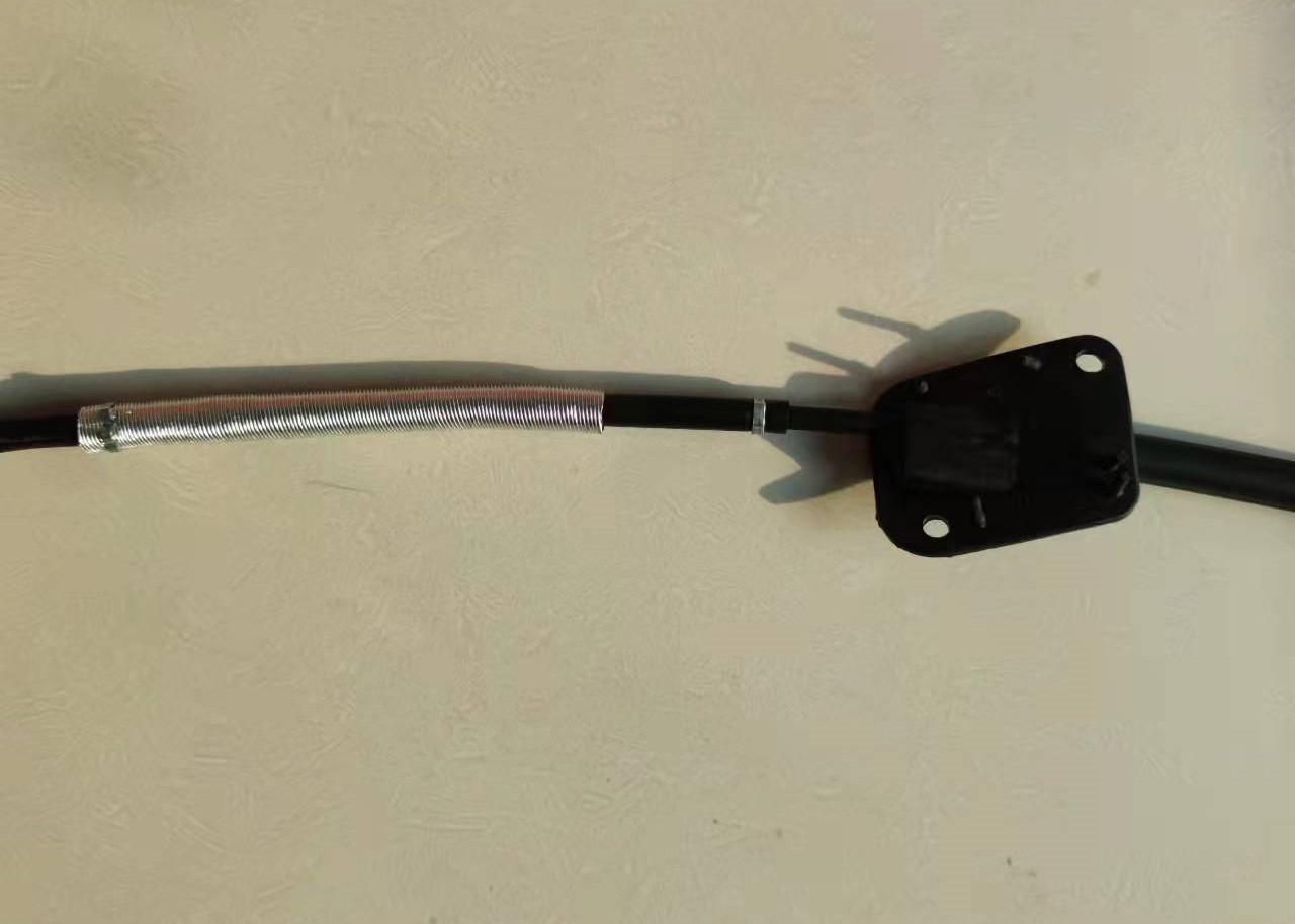 Car Selector Gear Shift Cable 33821-12891 For Toyota