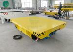 Rails-Mounted Powered Industry Transfer Trolley