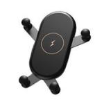 CAR WIRELESS CHARGER Wireless charger car holder for iPhone X, Samsung S9