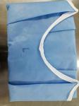 Anti Permeate Disposable Medical Gowns AAMI Level 4 EO Sterile Individual