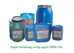 Fast Result Concrete Sealer / Hardener For Concrete Floor Curing Sealing