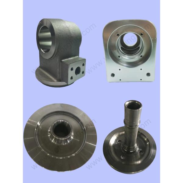 Hot Forging Large Industrial Forged Gear Manufacturer ANSI Standard Precision Cnc Machined Components Manufacturer