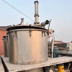 Wholesale Automatic 220V Large Second Hand Centrifuge Stainless Steel from china suppliers