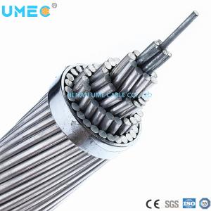 Wholesale 2/4 AWG Aluminum Conductor Aluminum Alloy Reinforced Acar Conductor for OEM Customers from china suppliers