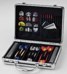 Wholesale Silver Color Aluminium Tool Case Ordinary Waterproof For Hand Tools Storage from china suppliers