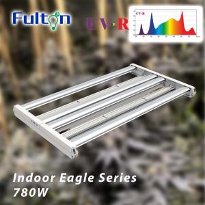 Wholesale IP54 Protection Level Lightweight Indoor LED Grow Light UV Light For Plants from china suppliers