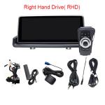 IPS Screen Android 11 Car Radio Navigation Multimedia Video Player For BMW E90