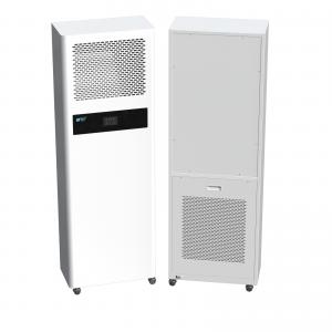 Wholesale Innovative Odor Air Purifier CE Odor Neutralizer Air Filter 1800 Sq Ft from china suppliers