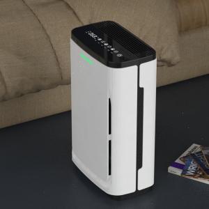 Wholesale New design Smart Home Humidifier And Air Purifier With UV Light from china suppliers