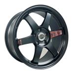 Aftermarket Flow Forming 16x7 4x100 Wheels Aluminum Off Road Wheels 5 lug