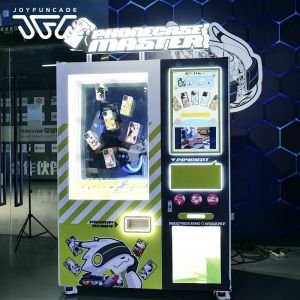 Smart DIY Mobile Phone Case Vending Printer, Equipped With Touch Screen Designer