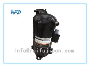 Wholesale 15HP Copeland Refrigeration Scroll Compressor With Sightglass ZB114KQE-TFD-551 R404 from china suppliers