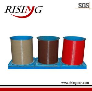 Wholesale China manufacturer, 0.70mm Nylon Coated steel wire for loose-leaf binding from china suppliers