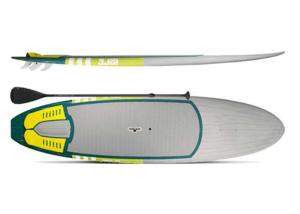 Wholesale Adult Sport Inflatable Water Toys / Blow Up Sup Board 3.05m * 0.79m * 0.15m from china suppliers