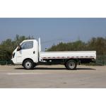 Feidi EF3 100% Electric Truck Cargo Pickup Trucks with and Fast Charging
