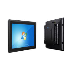 Wholesale 22 Inch Industrial Touch Screen PC Monitor 800*480 1280*800 OEM from china suppliers
