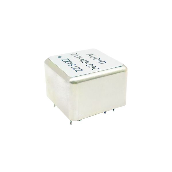 Effective Noise Reduction and Anti-interference Plug and Play Audio Isolation Transformer for Clean Audio Signals