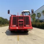 Mining Truck for Underground Zinc Mine Adt20 20ton Truck
