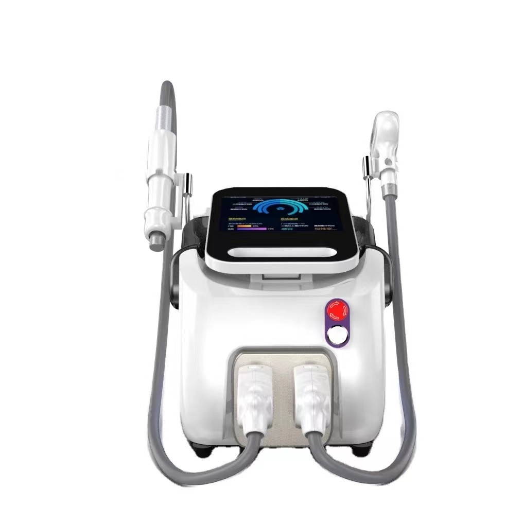 10.4 Inch Diode Laser Hair Removal Machine 808nm Skin Rejuvenation Beauty Device