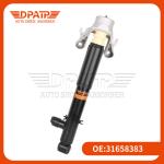 Rear Inductive Shock Absorber Assembly 316583831 for Volvo XC60 XC90