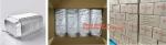Aluminium foil roll used for food packaging alloy 8011 and 1235,food wrapping