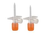 MRI CT Injector Syringe 100ml Zenith C10 200ml C20
