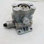 for sinotruck howo air brake valve relay valve trailer valve for truck