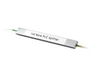 FTTX Fiber Optic Spliter With Steel Tube Multi Channel Output