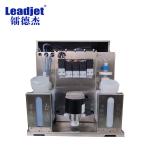 S610 MEK Ink Small Character Inkjet Printer For Paper Carton 10mm Character