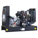 30kVA 24kw Perkins Silent Diesel Generator With Sitamford/Leroy Somer CE EPA