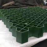 Geocells Honeycomb Gravel Grid The Ultimate Solution for Office Building